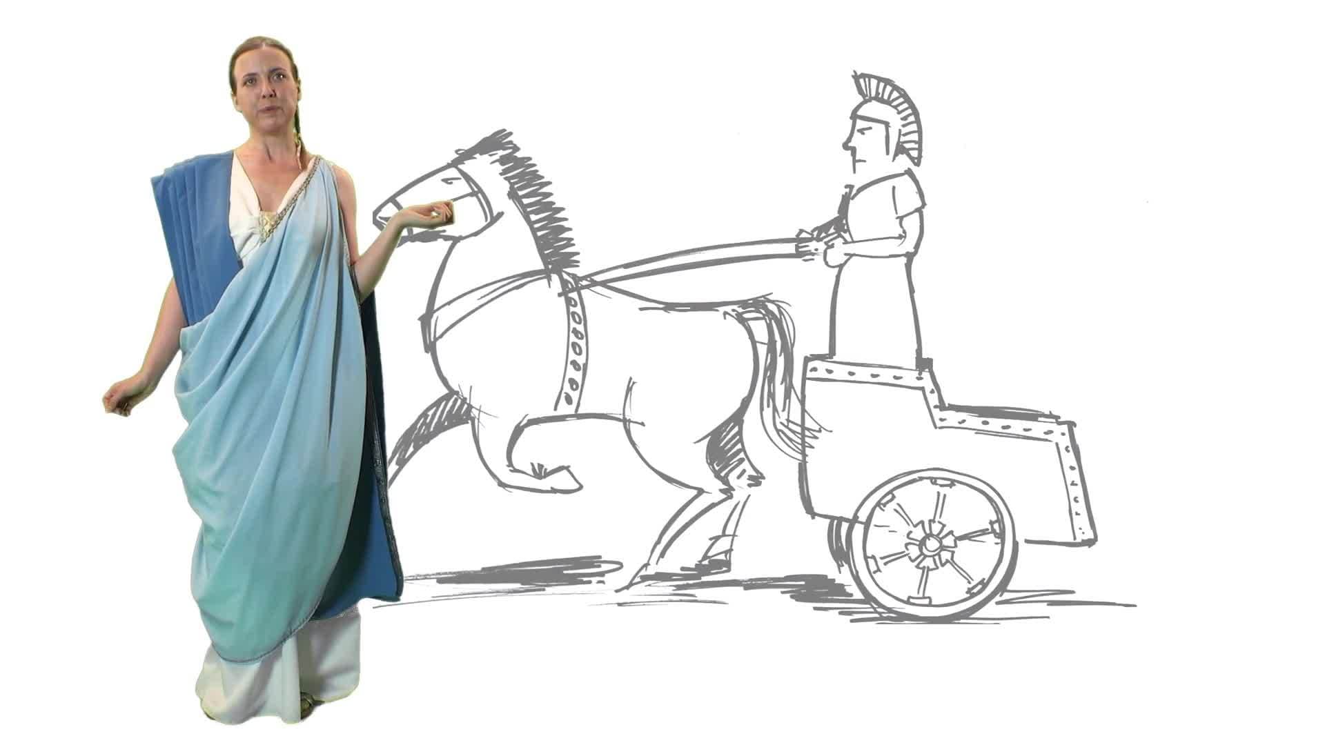 Women in the Olympic Games