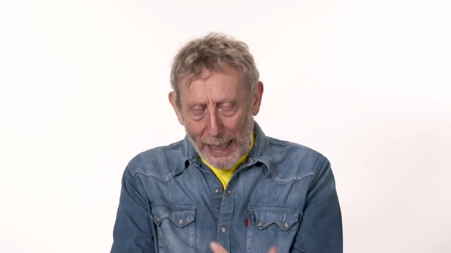 Chapter 9 | STORY | You're Thinking About Doughnuts