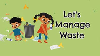 Waste Management 