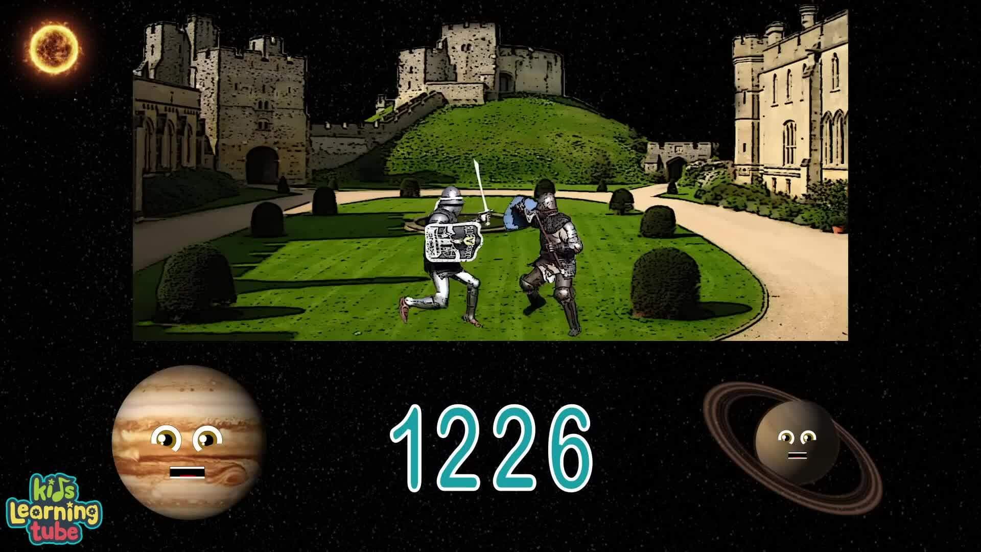 Jupiter and Saturn Align Conjunction 2020/Christmas Star