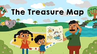The Treasure Map