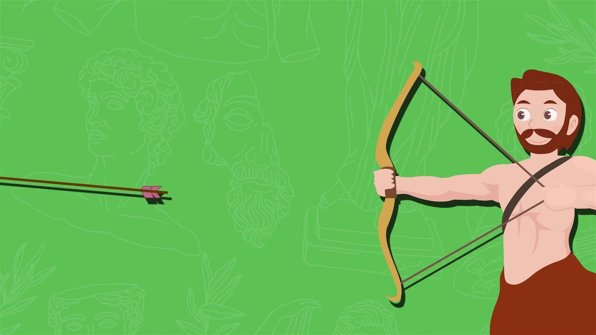 I WONDER - What Type Of Creatures Are Centaurs?