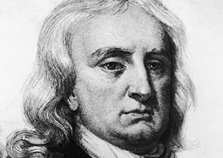 Isaac Newton