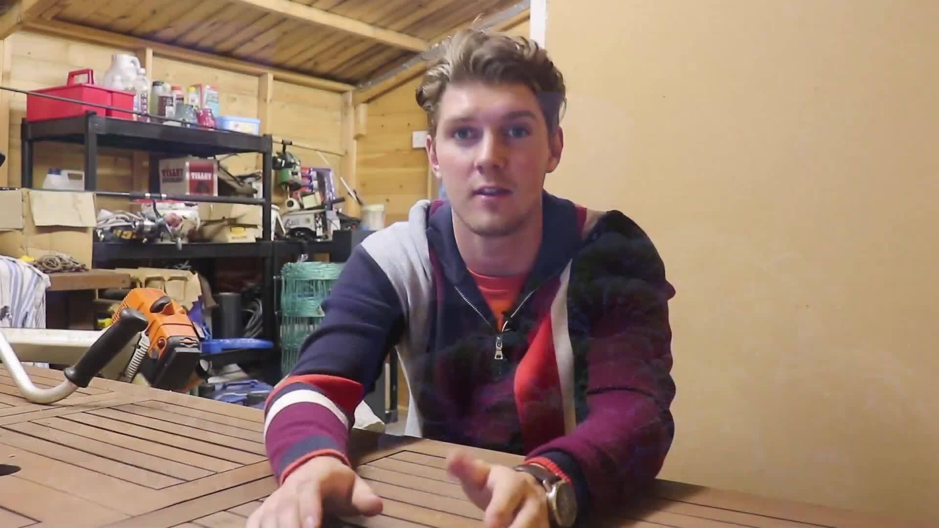 What is Marine Conservation?