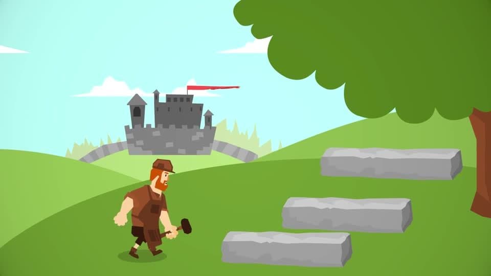 Dividing a Whole Number by a Fraction