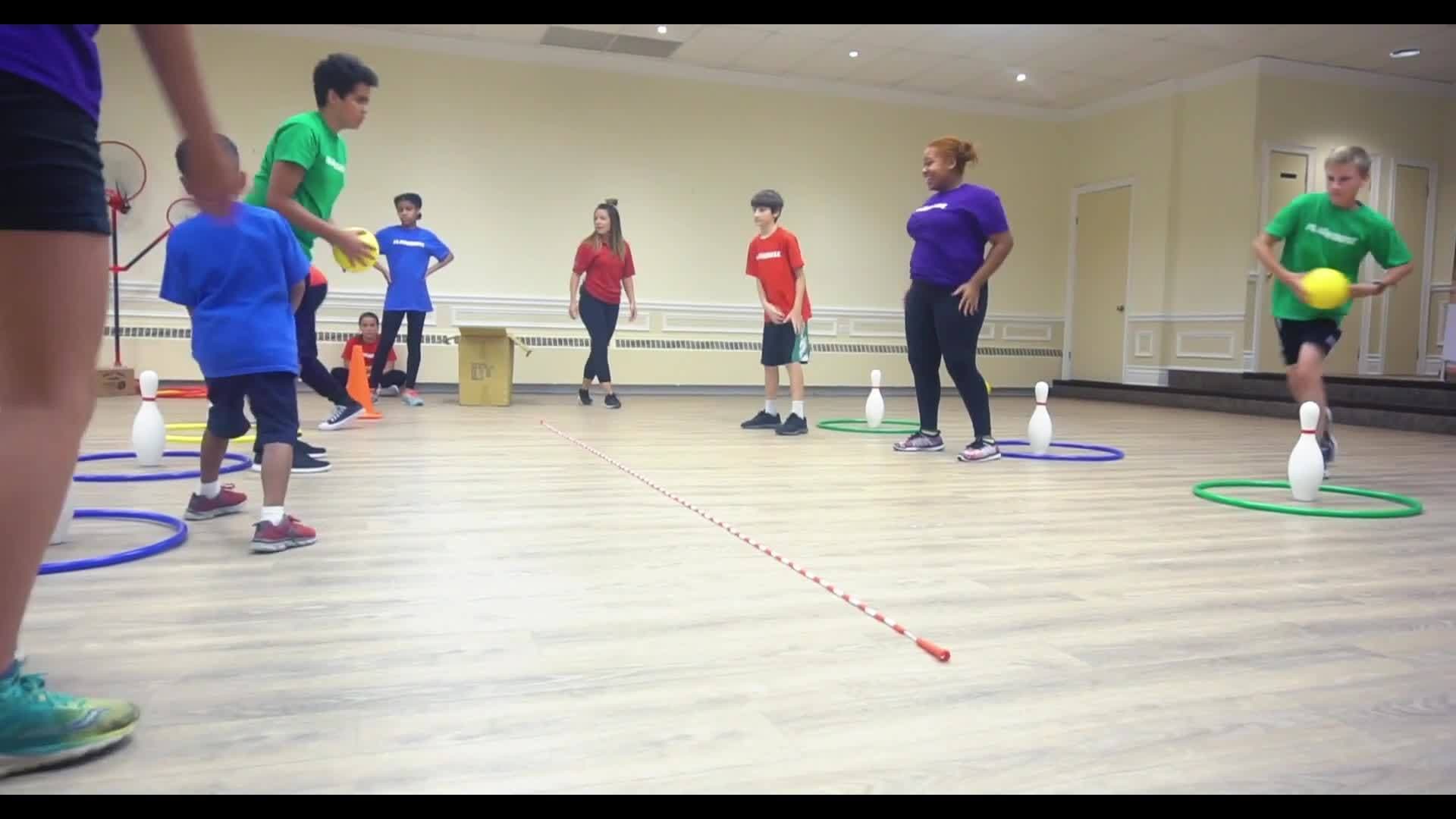 3 Games to play Instead of Dodgeball (Ep. 113 - Dodgeball Alternatives)