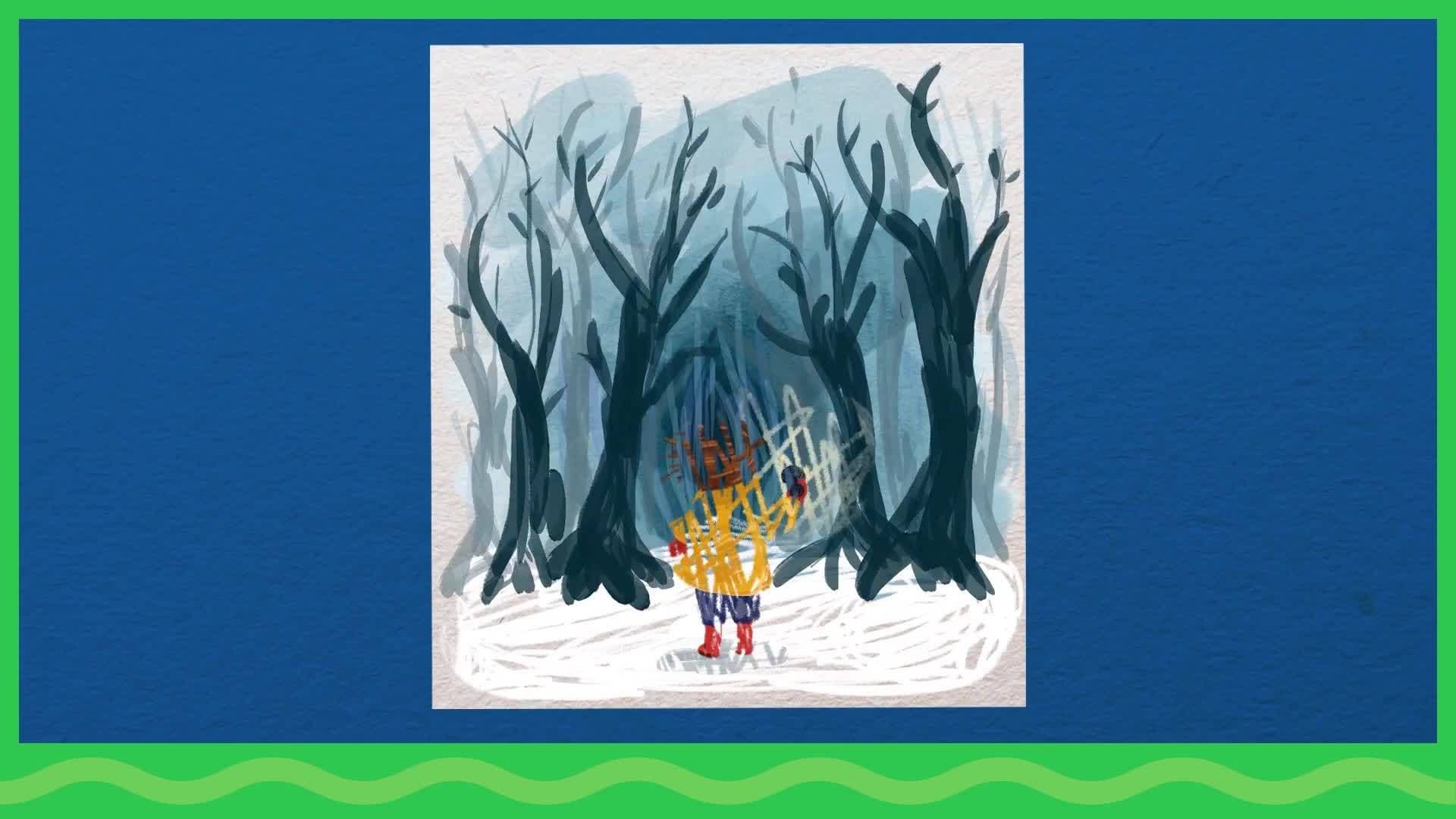 How Can Details Energize Stories?