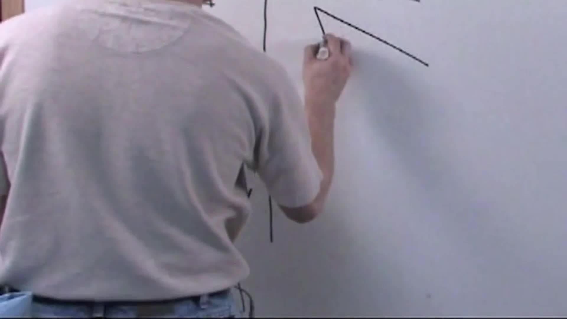 Area Of Triangles: Calculating the area of a different triangles