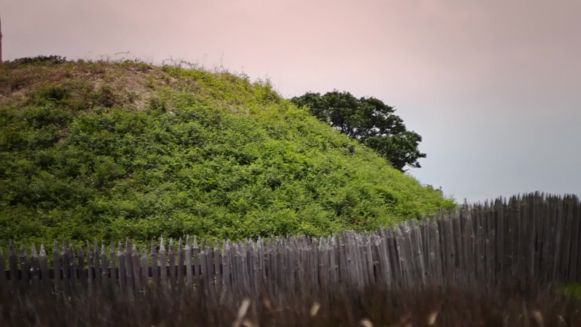 The terrifying history of Cape Fear and Fort Fisher