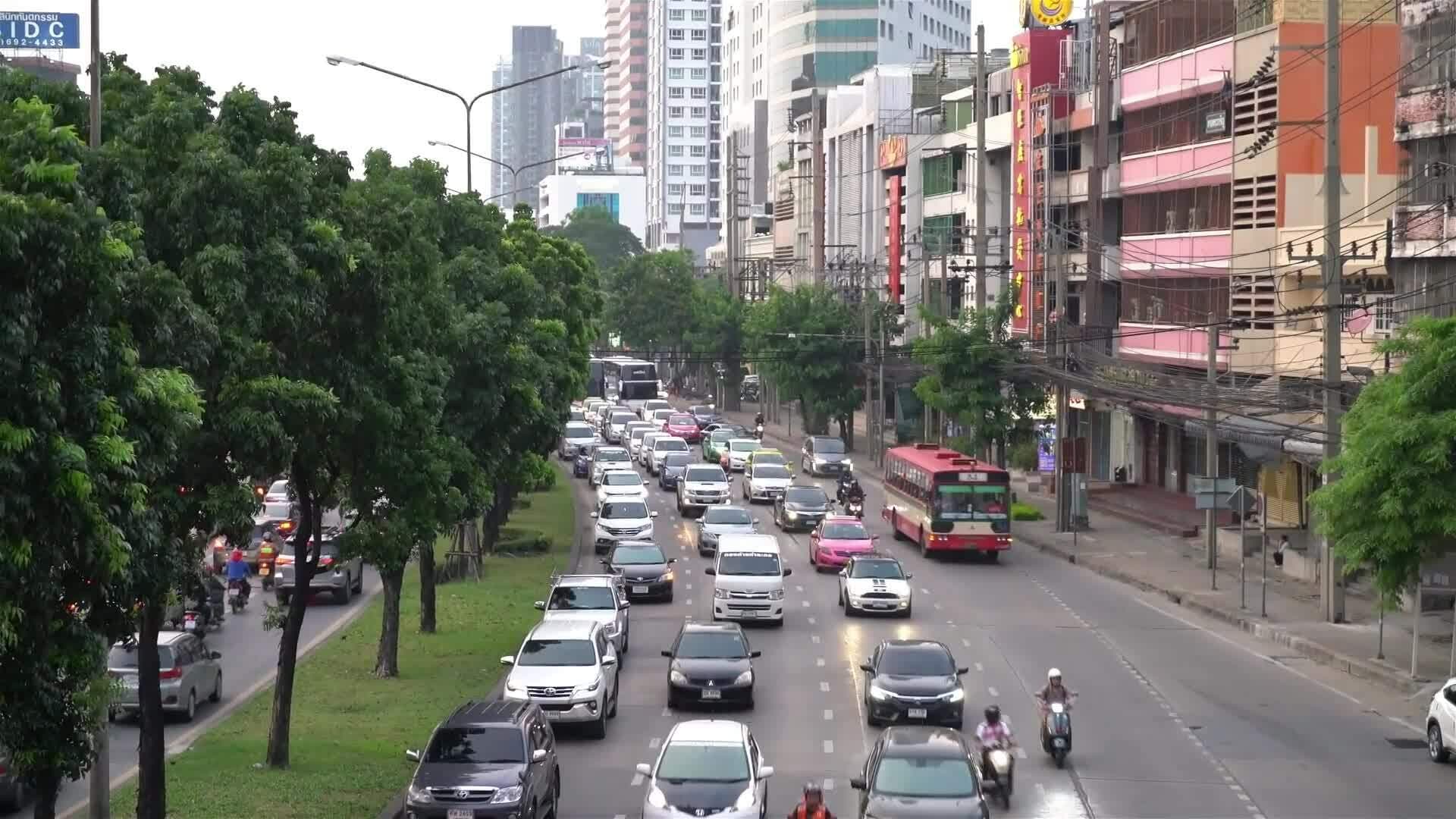 I WONDER - What Are The Different Types Of Pollution?