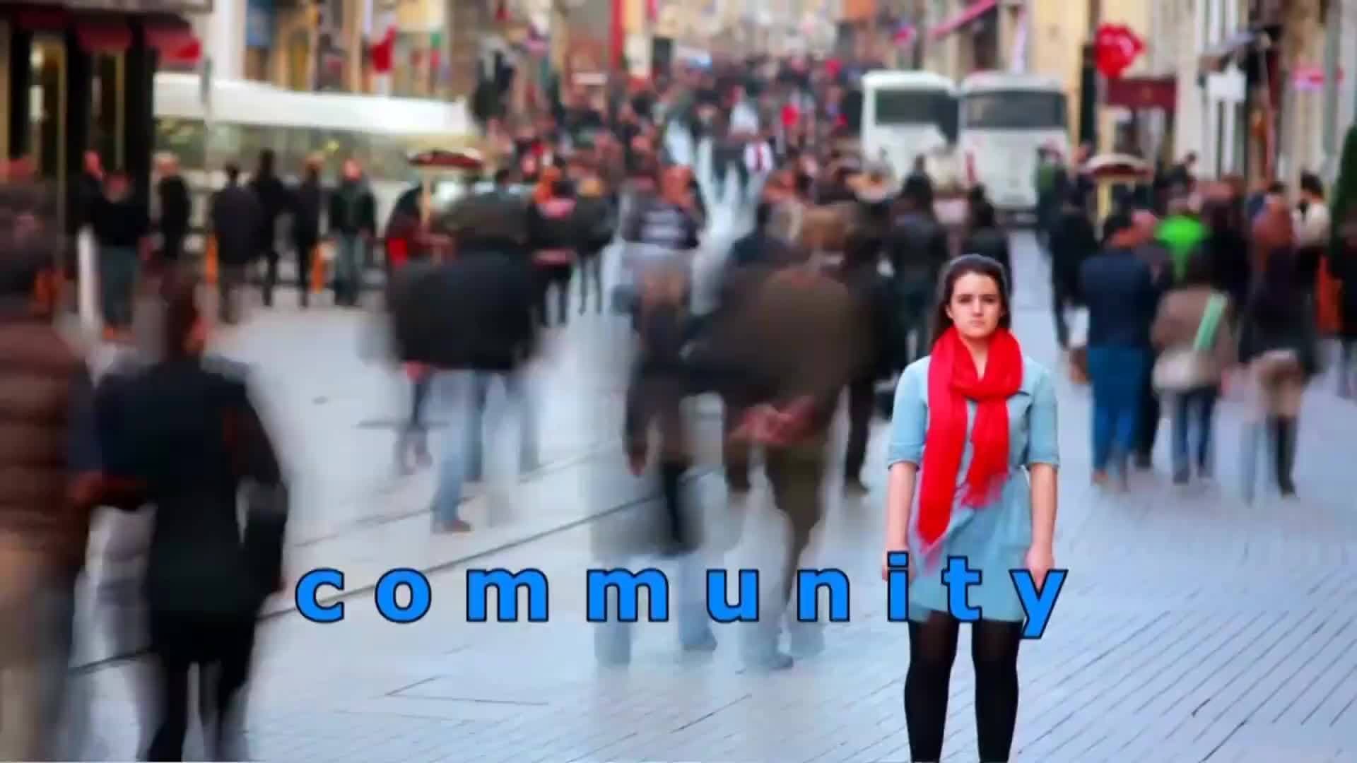 What it means to be human and happy