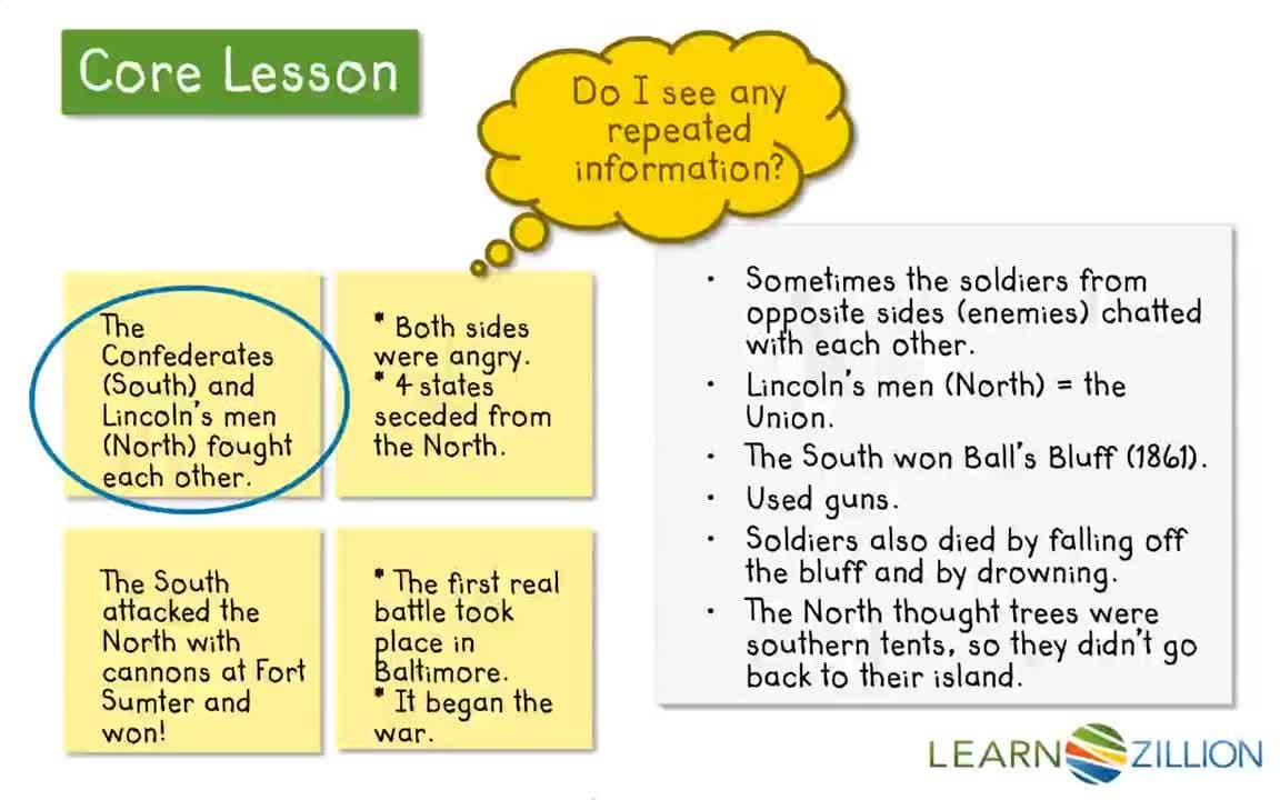 Streamlining Your Research Notes: Deleting Repeated Information