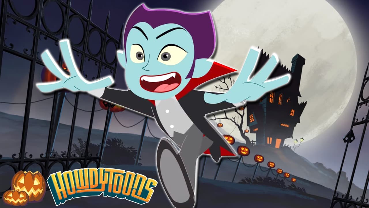 Walking in the Night