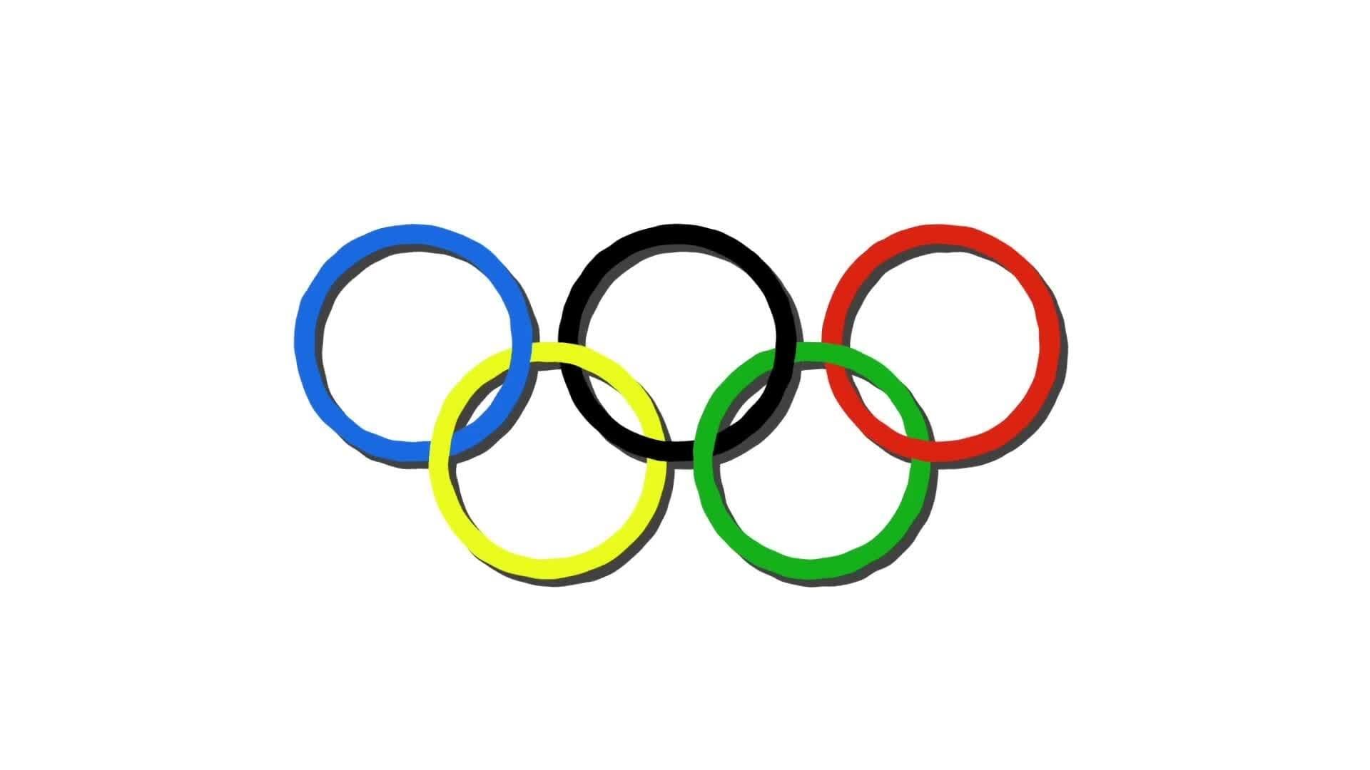High Five Facts - Olympic Games