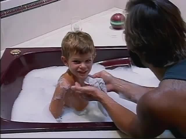 Body Parts & Grooming: Keeping ourselves clean, Part 2