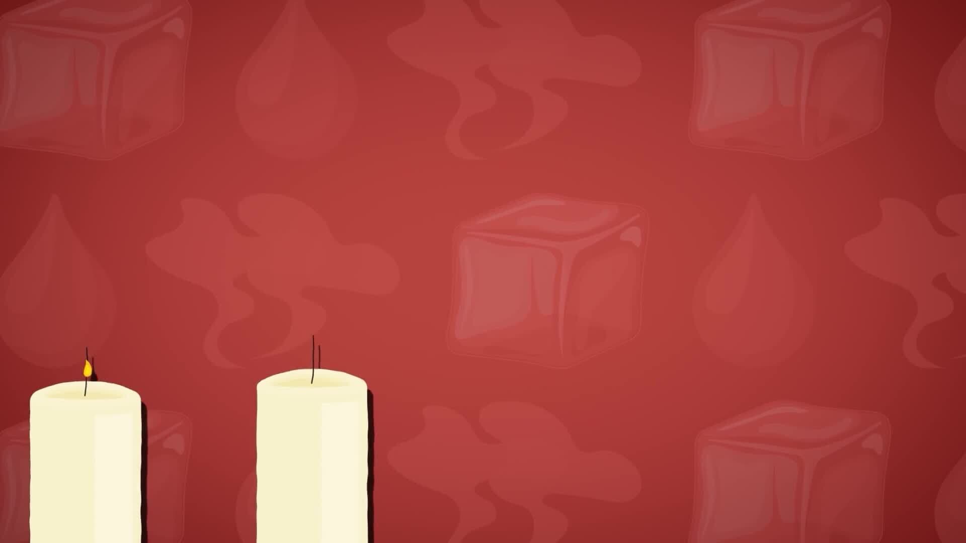 I WONDER - How Does Temperature Affect The States Of Matter?