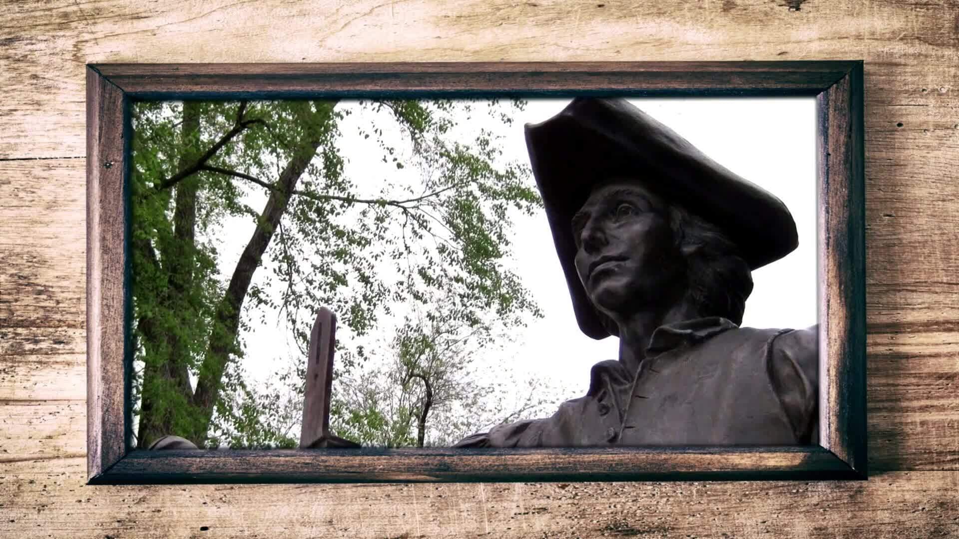 The Enduring Legacy of George Washington