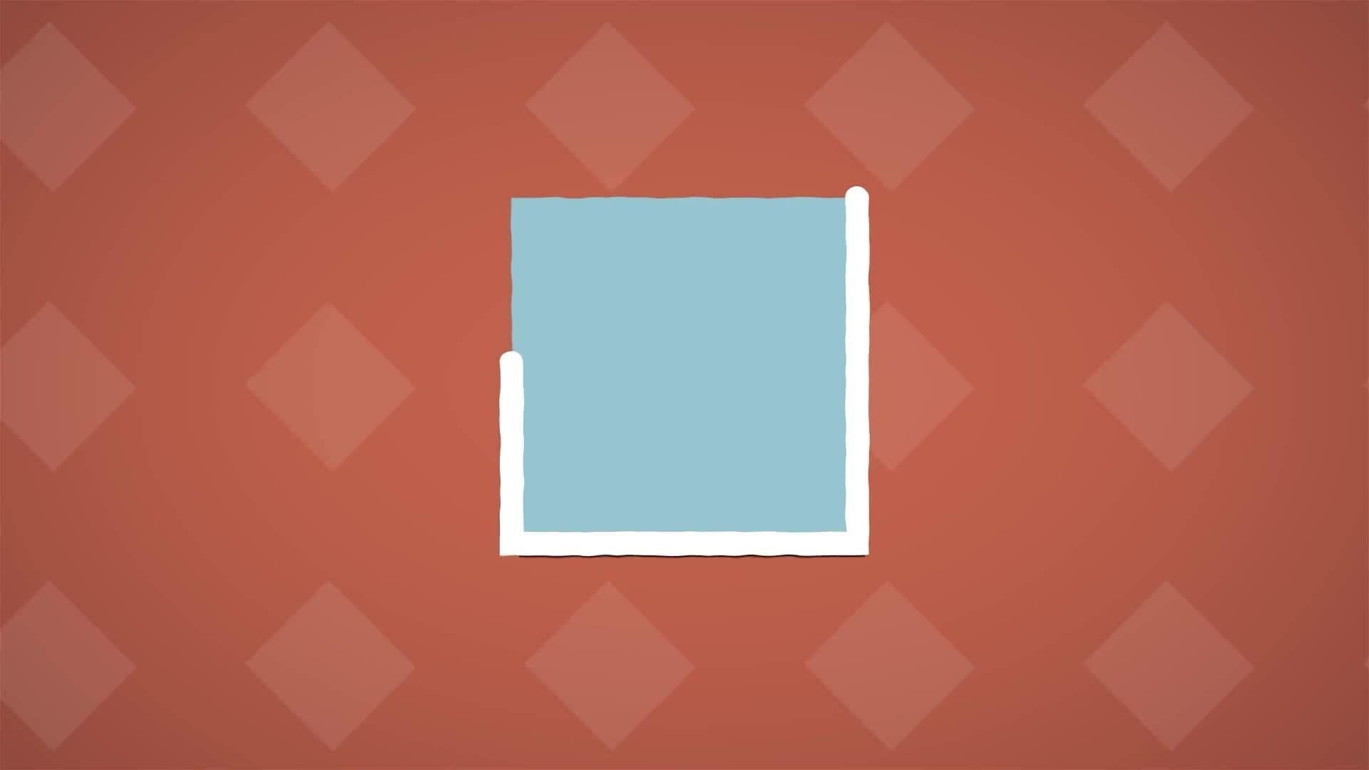 I WONDER - What Is A Quadrilateral?