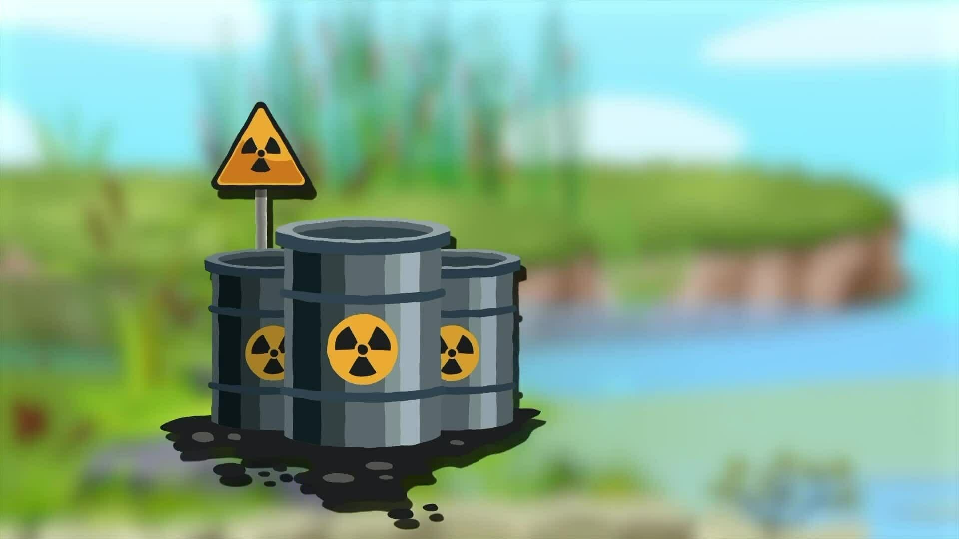 I WONDER - How Do Wetlands Help The Environment?