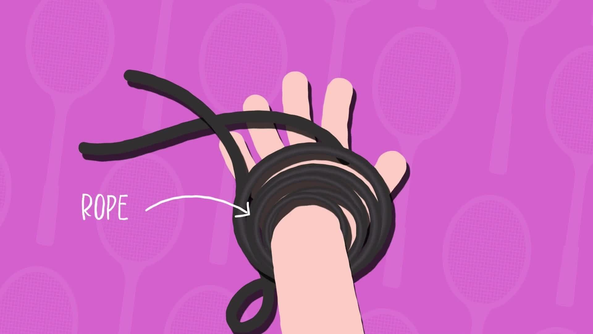 High Five Facts - Tennis