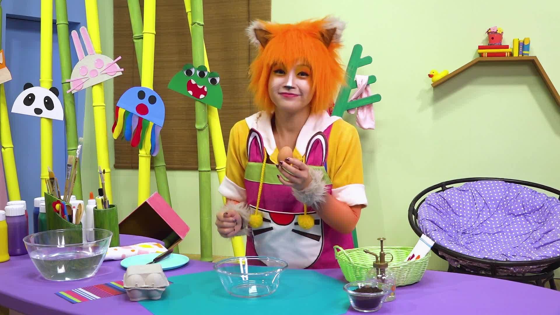 Kooki's Crafty Show Makes: Argh me hearties