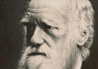 Charles Darwin