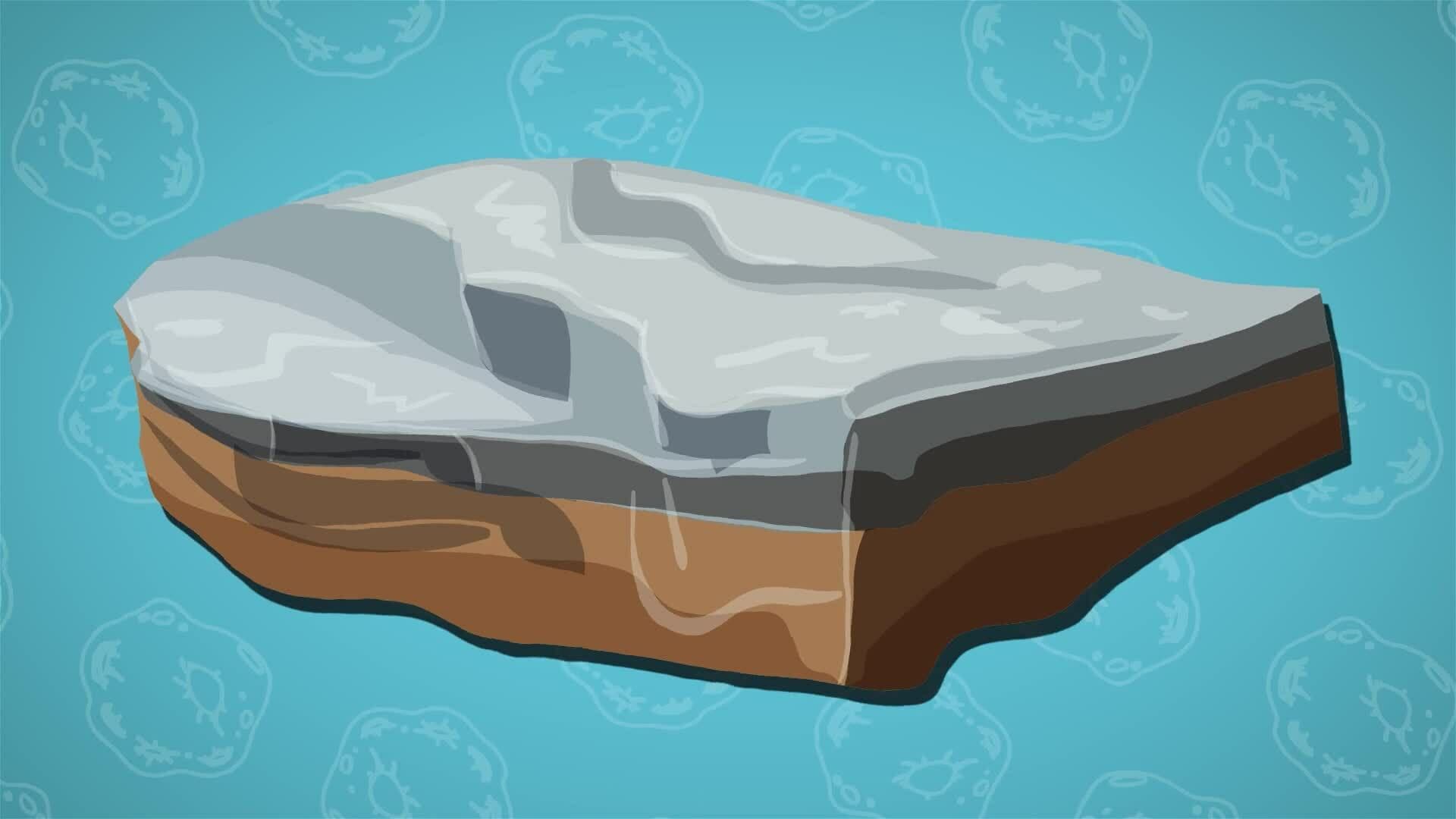 I WONDER - How Big Are Meteors?