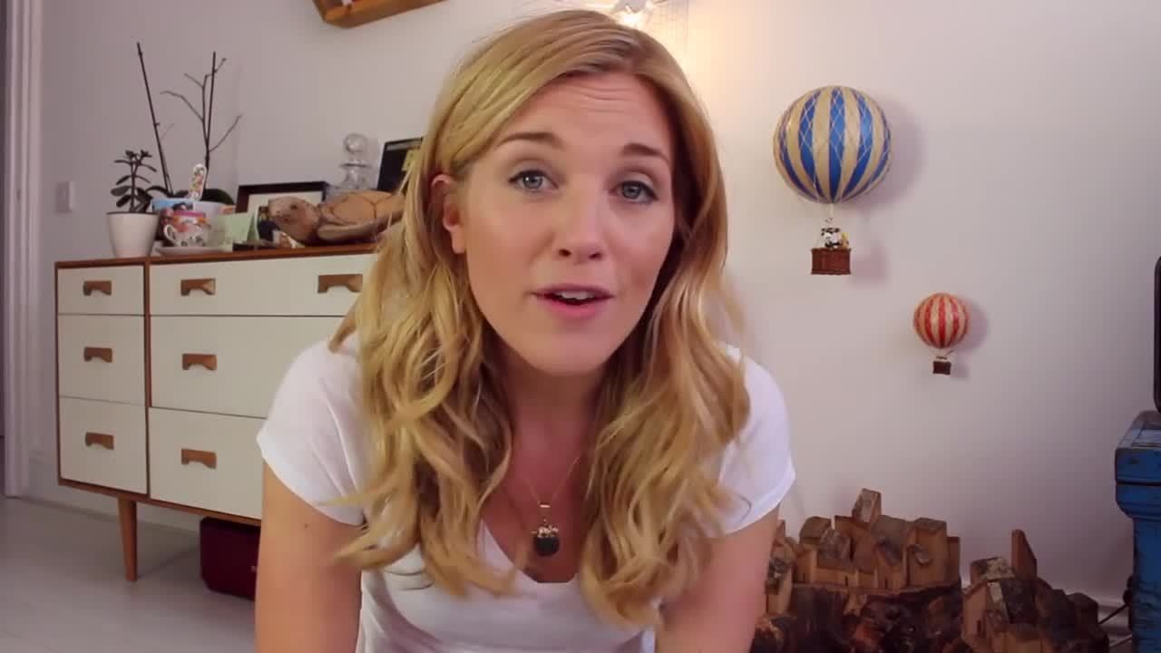 How to Deal with Exam Stress and Anxiety | Science of Study #6 | Maddie Moate