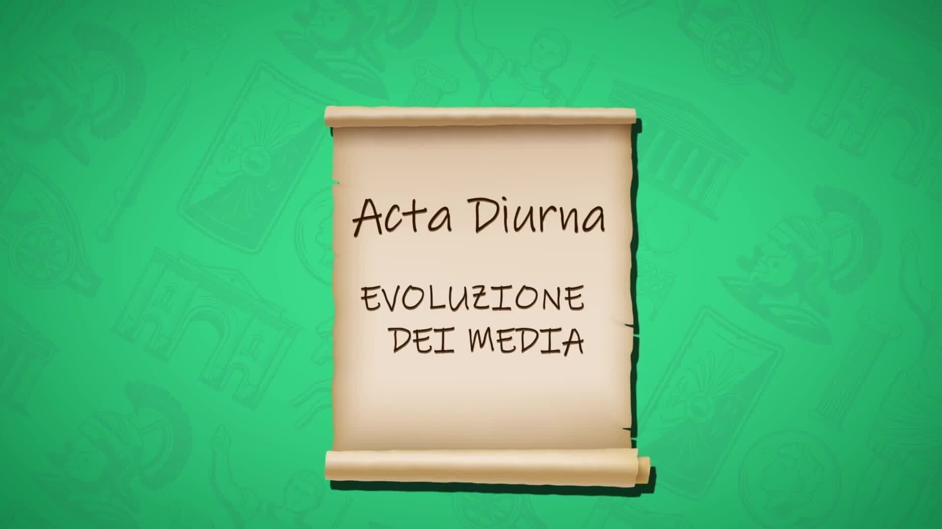 I WONDER - Who Developed The First Newspaper?