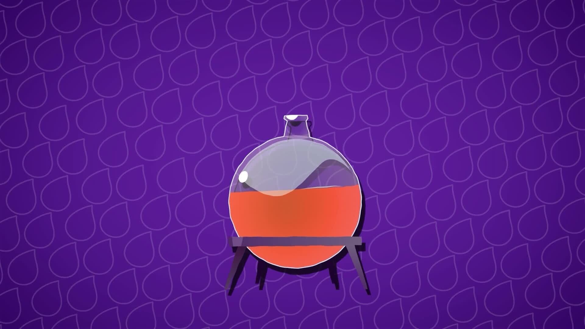 I WONDER - What Is Neutralisation?