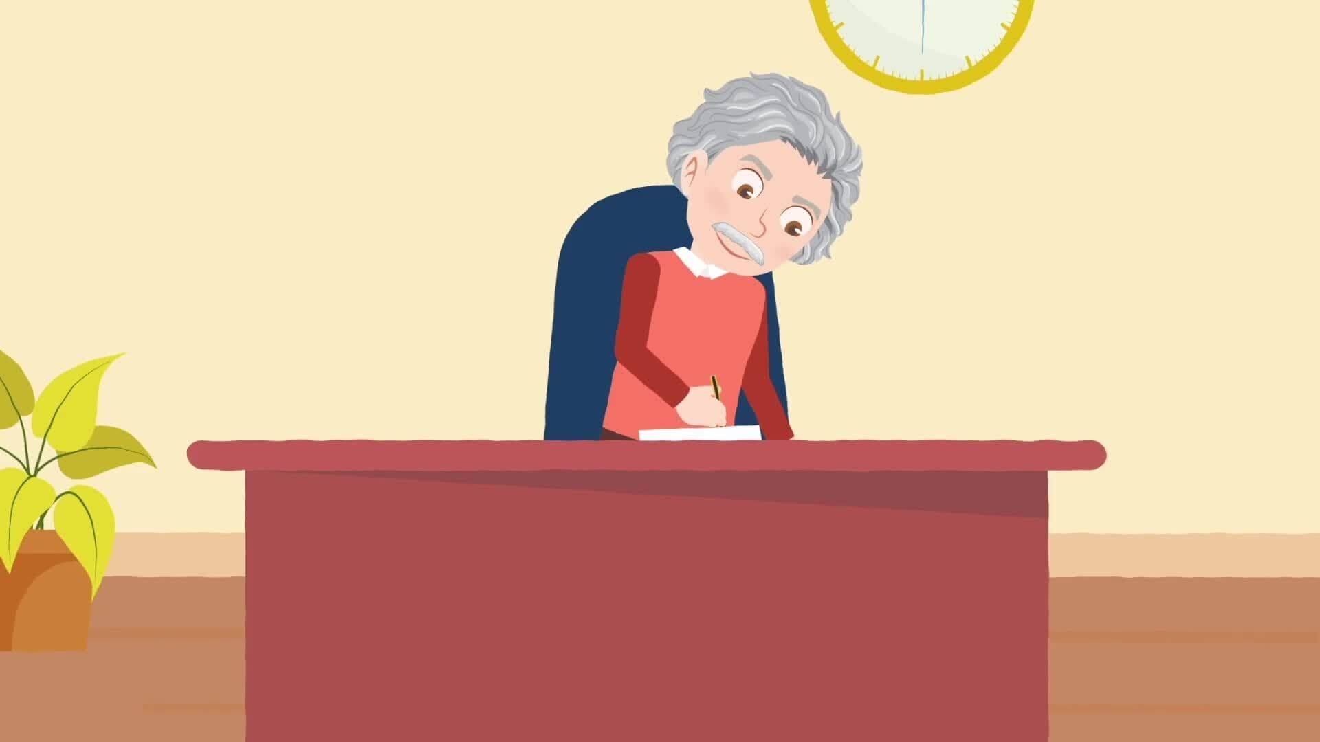 I WONDER - What Is The Theory Of Relativity?