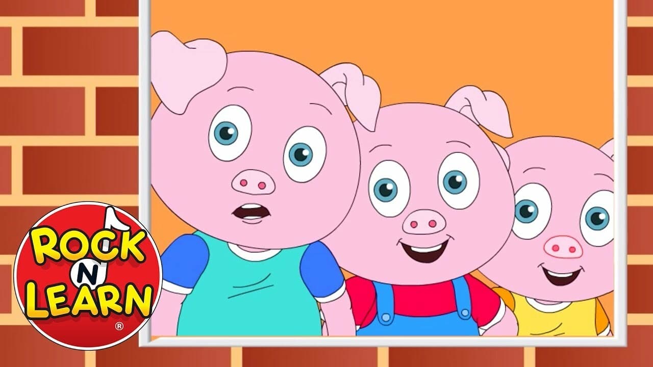 Three Little Pigs Song