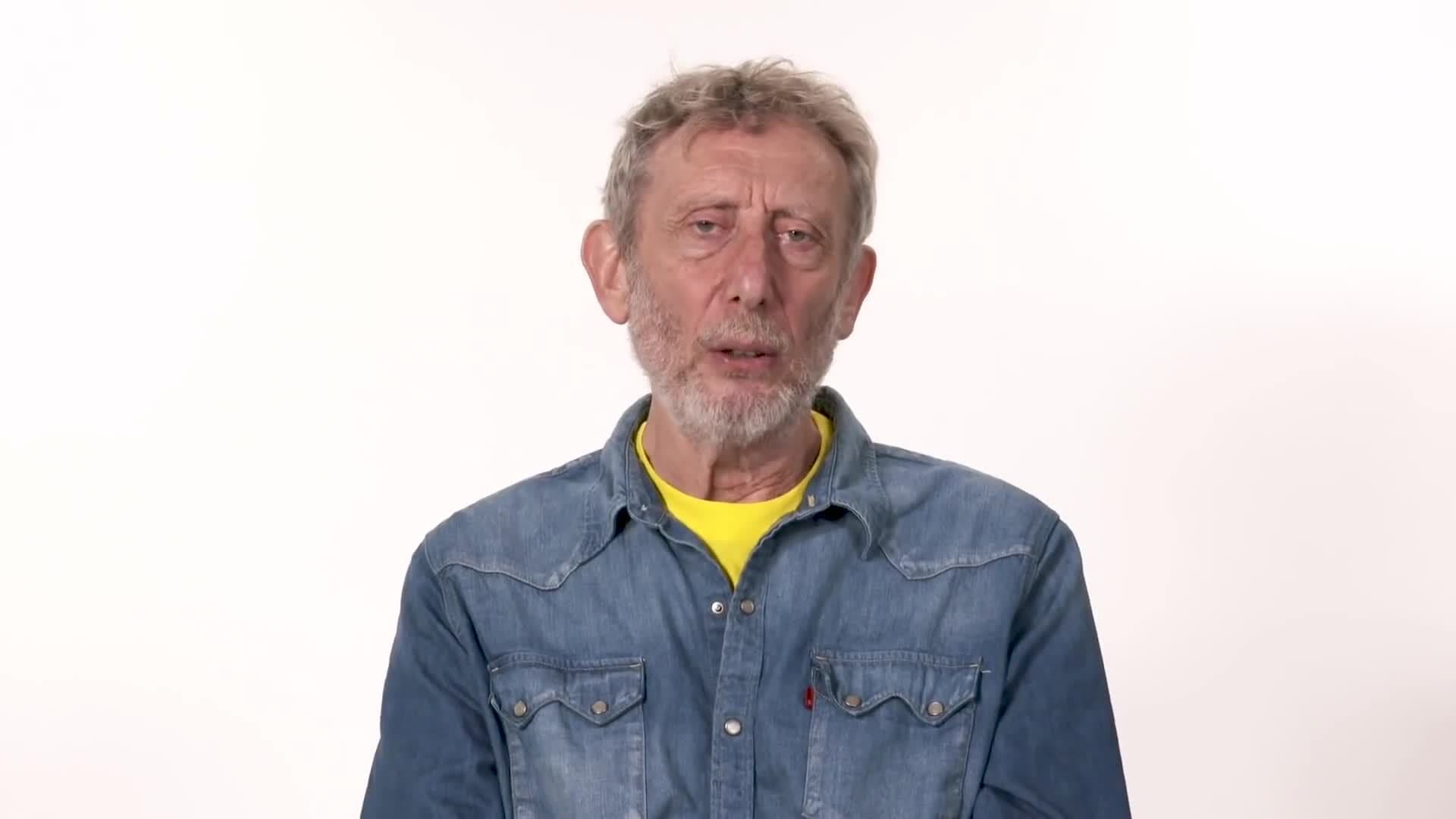 Chapter 7 | STORY | You're Thinking About Doughnuts