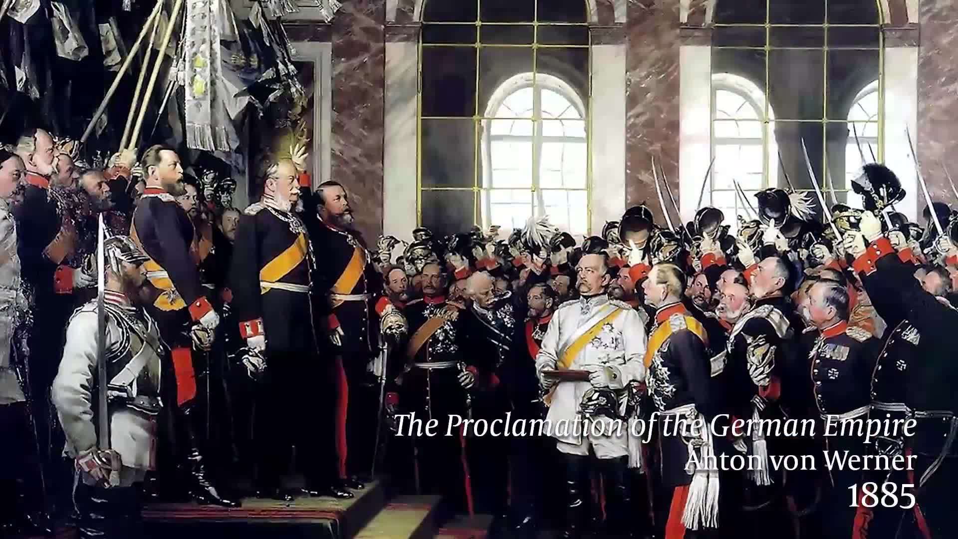 Edgar Degas: 6 Minute Art History Video