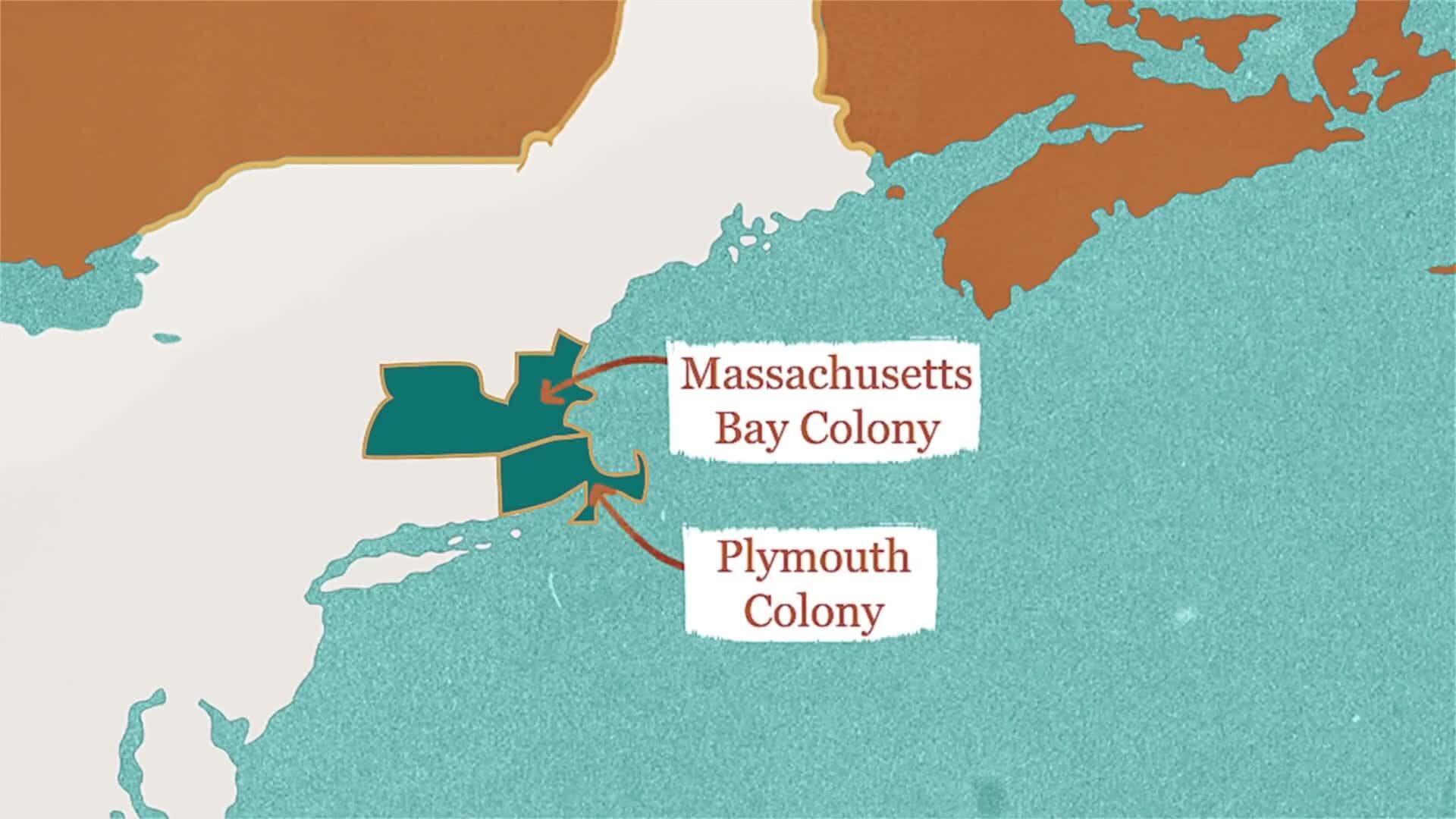 Slavery in the United States: 1619-1820