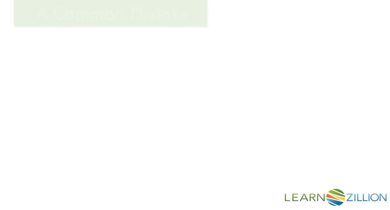 Applying the Commutative Property to Division Problems