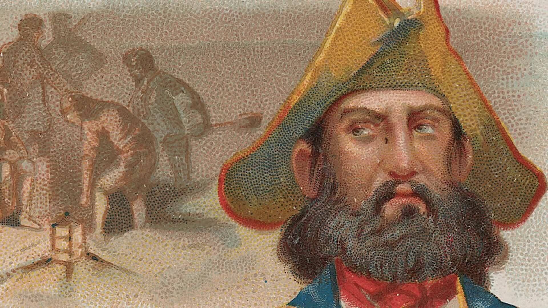 Pirate Myths and Legends: Separating Fact from Fiction
