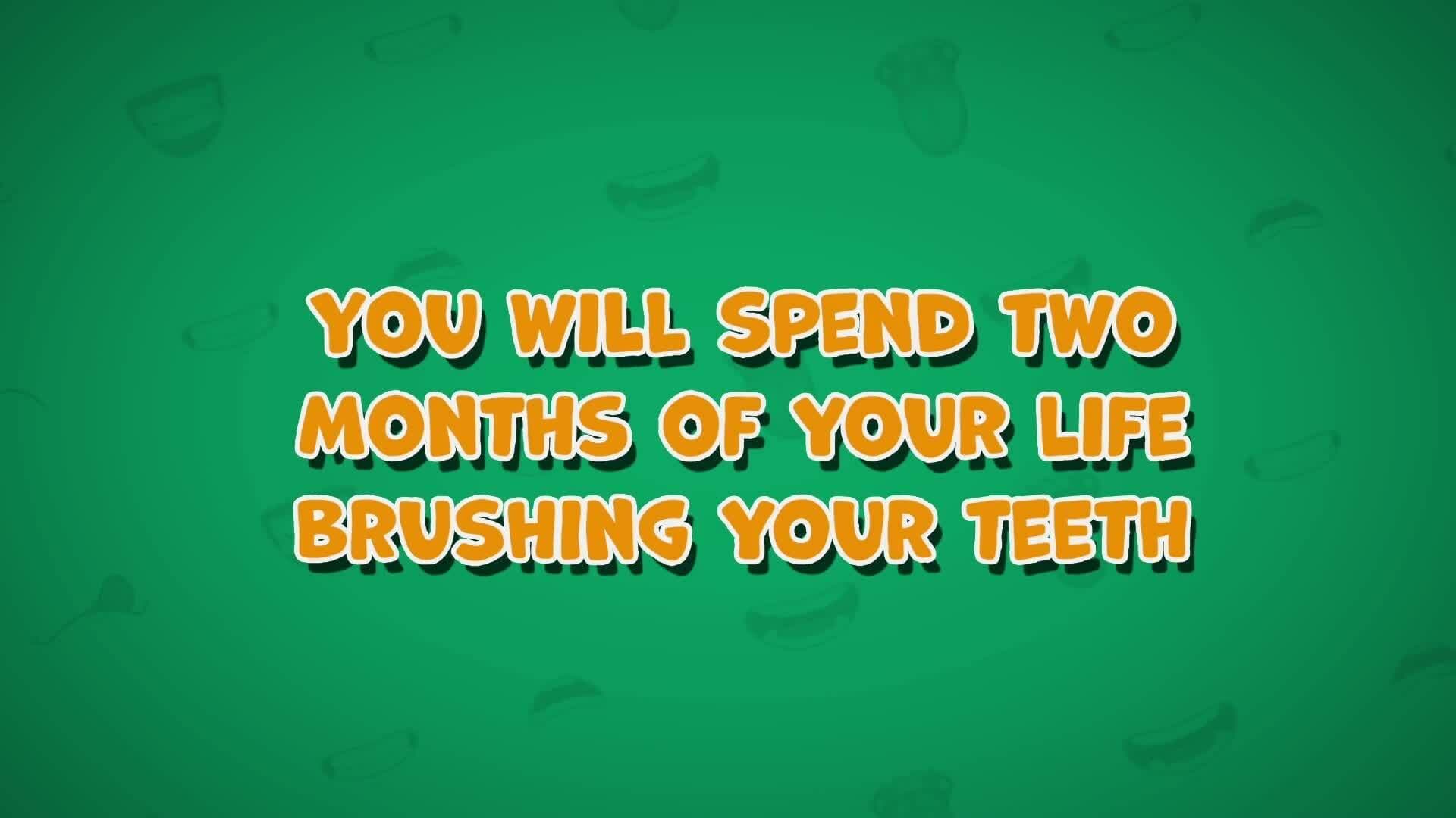 High Five Facts - Mouth