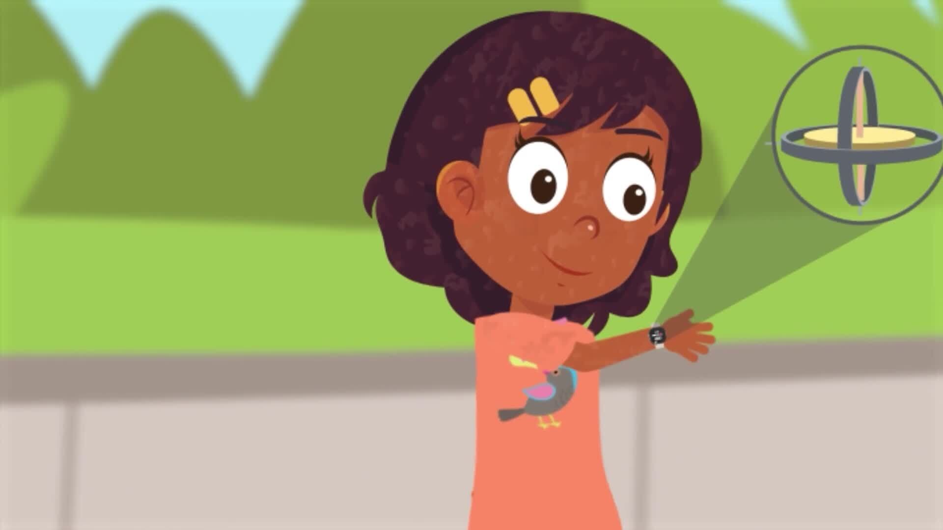 How Does it Work? - Fitness Trackers