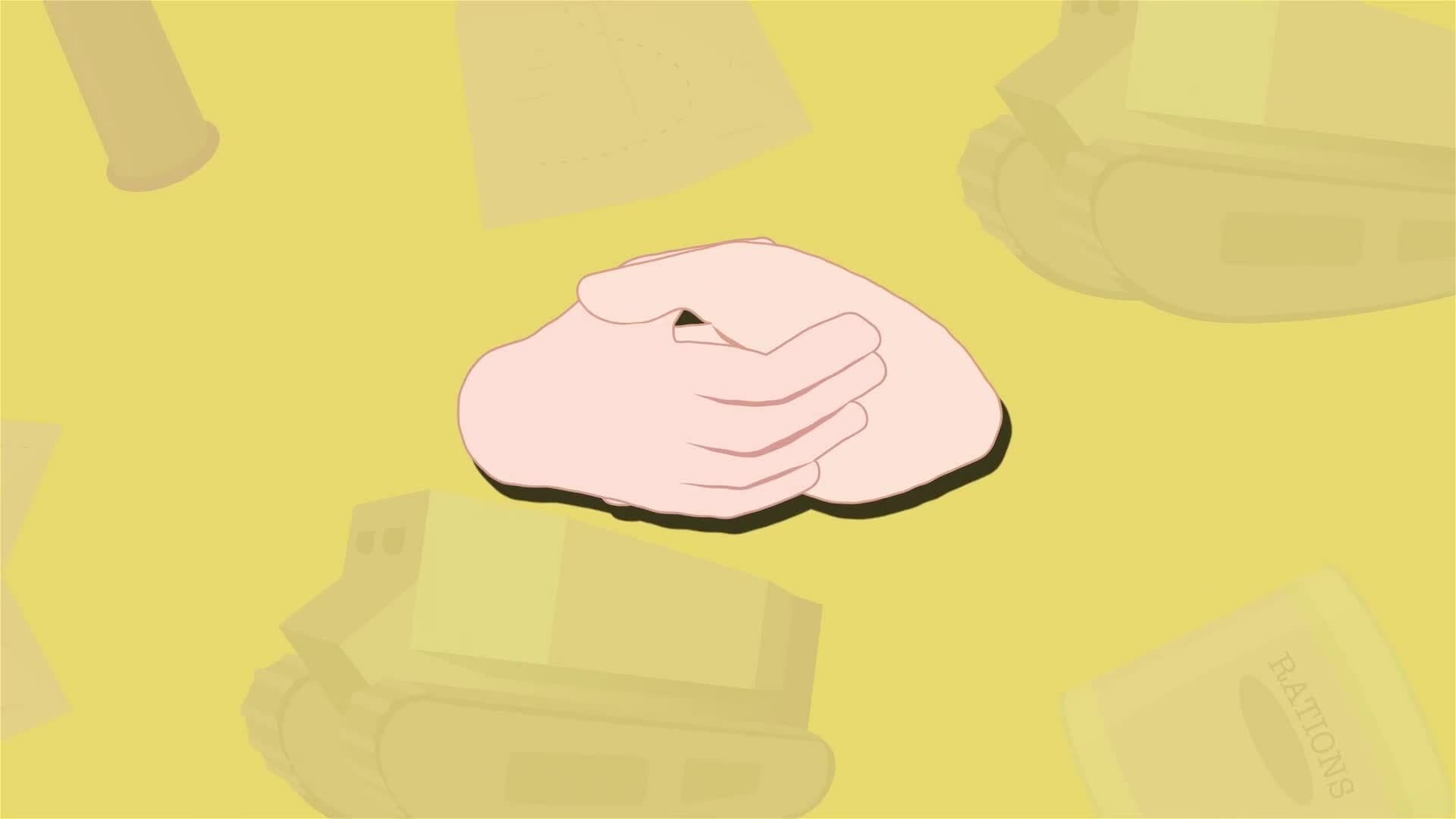 I WONDER - When Did WW1 End?