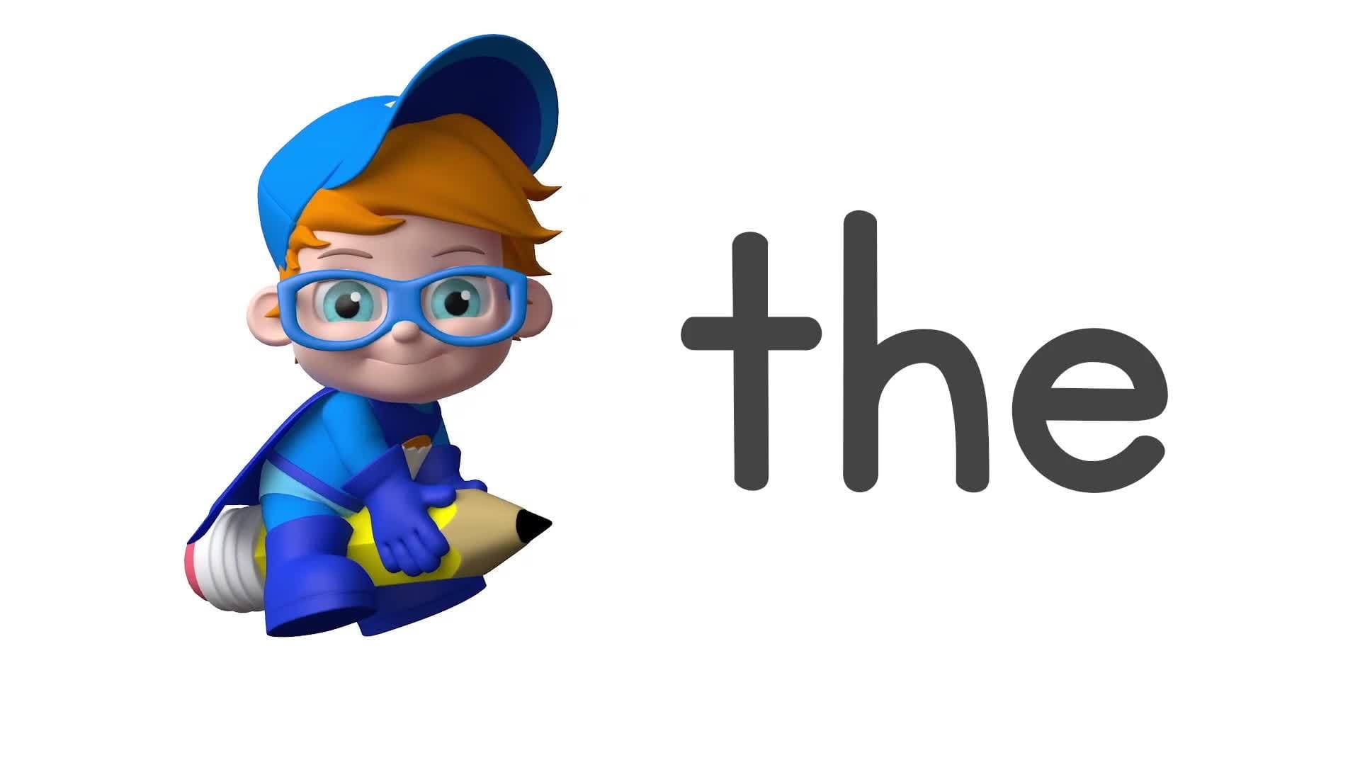 First Words Jake Jotter