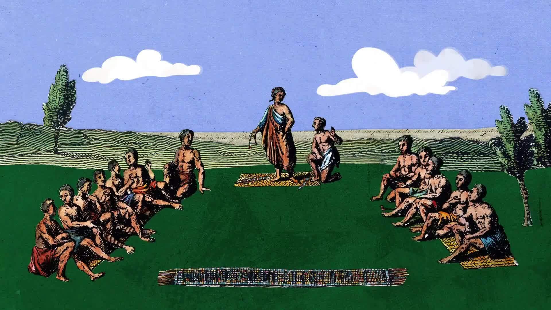 Constitutional Foundations: Part One