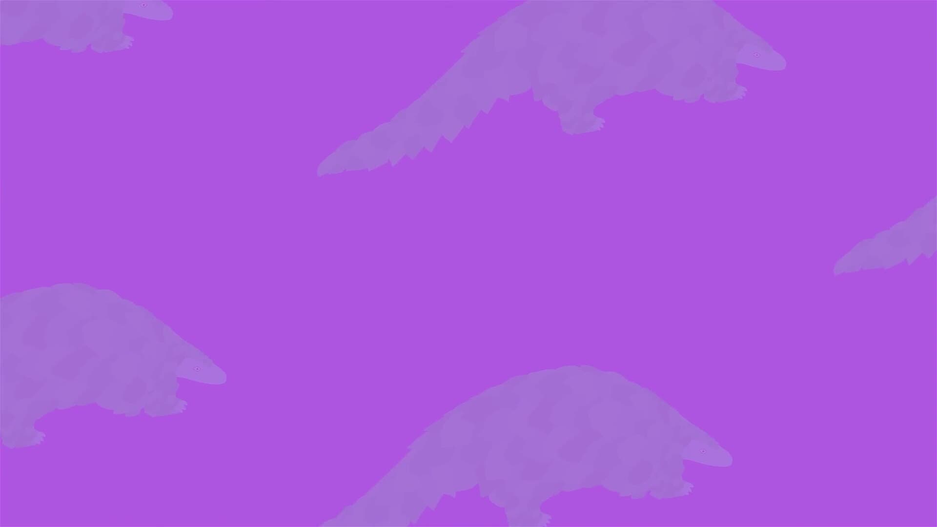 I WONDER - Where Do Pangolins Live?