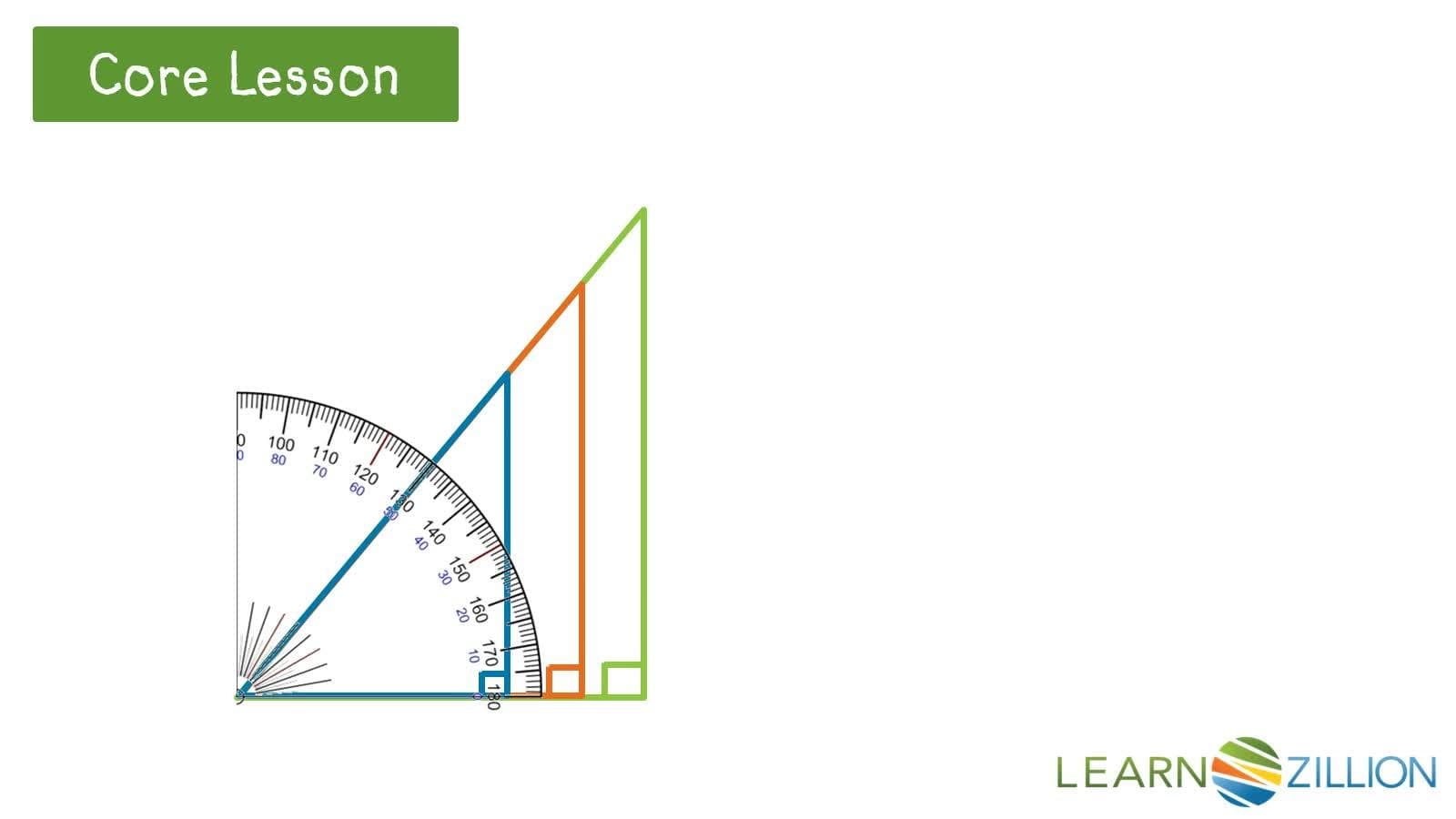 Solving for X in Right Triangles using the Sine Ratio