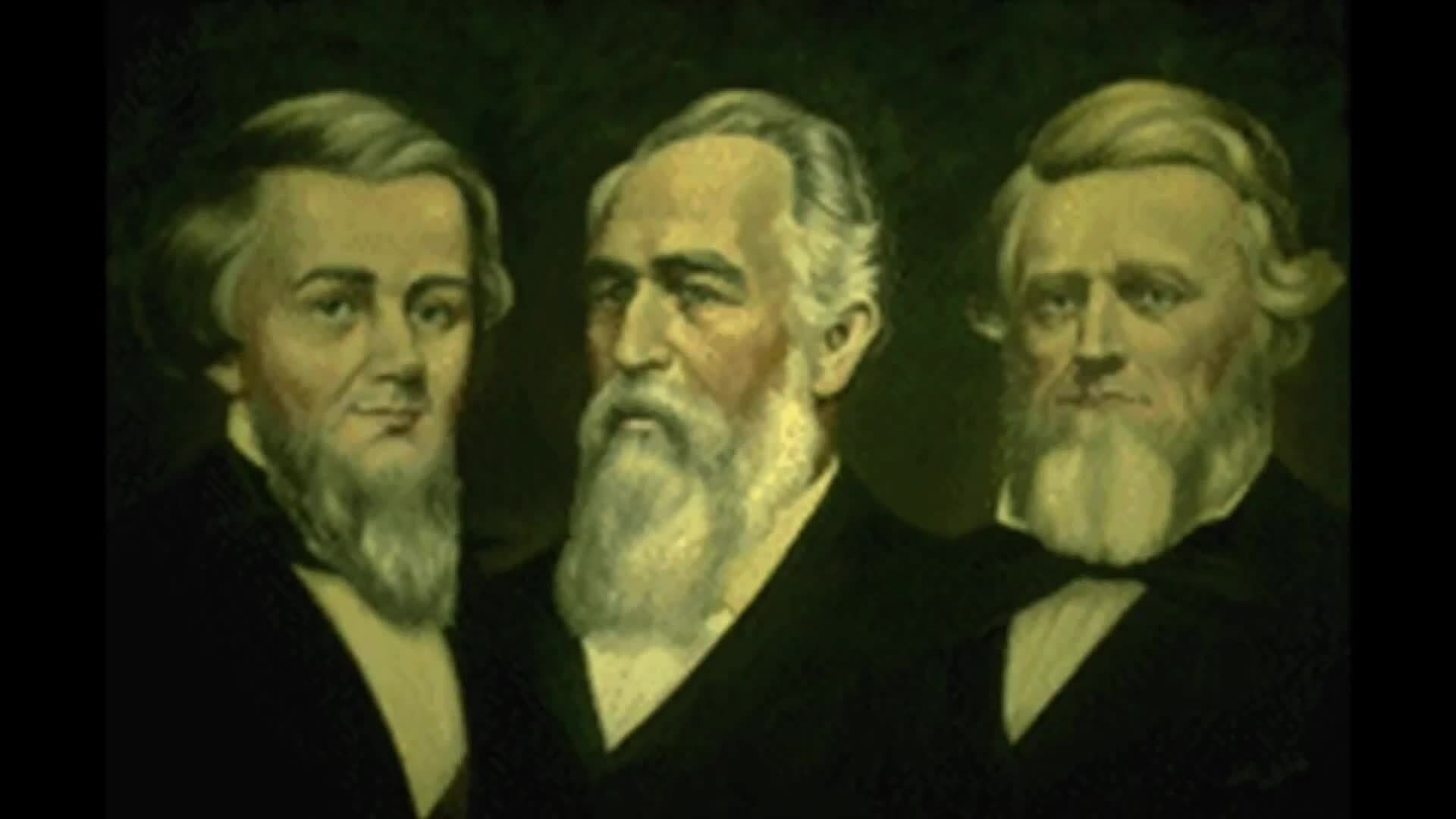 Pony Express For Kids | Bedtime History