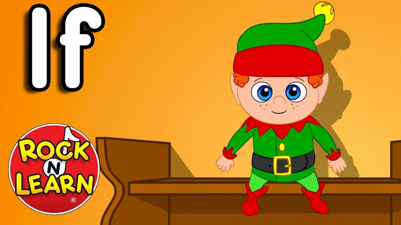 LF Consonant Blend Song and Practice