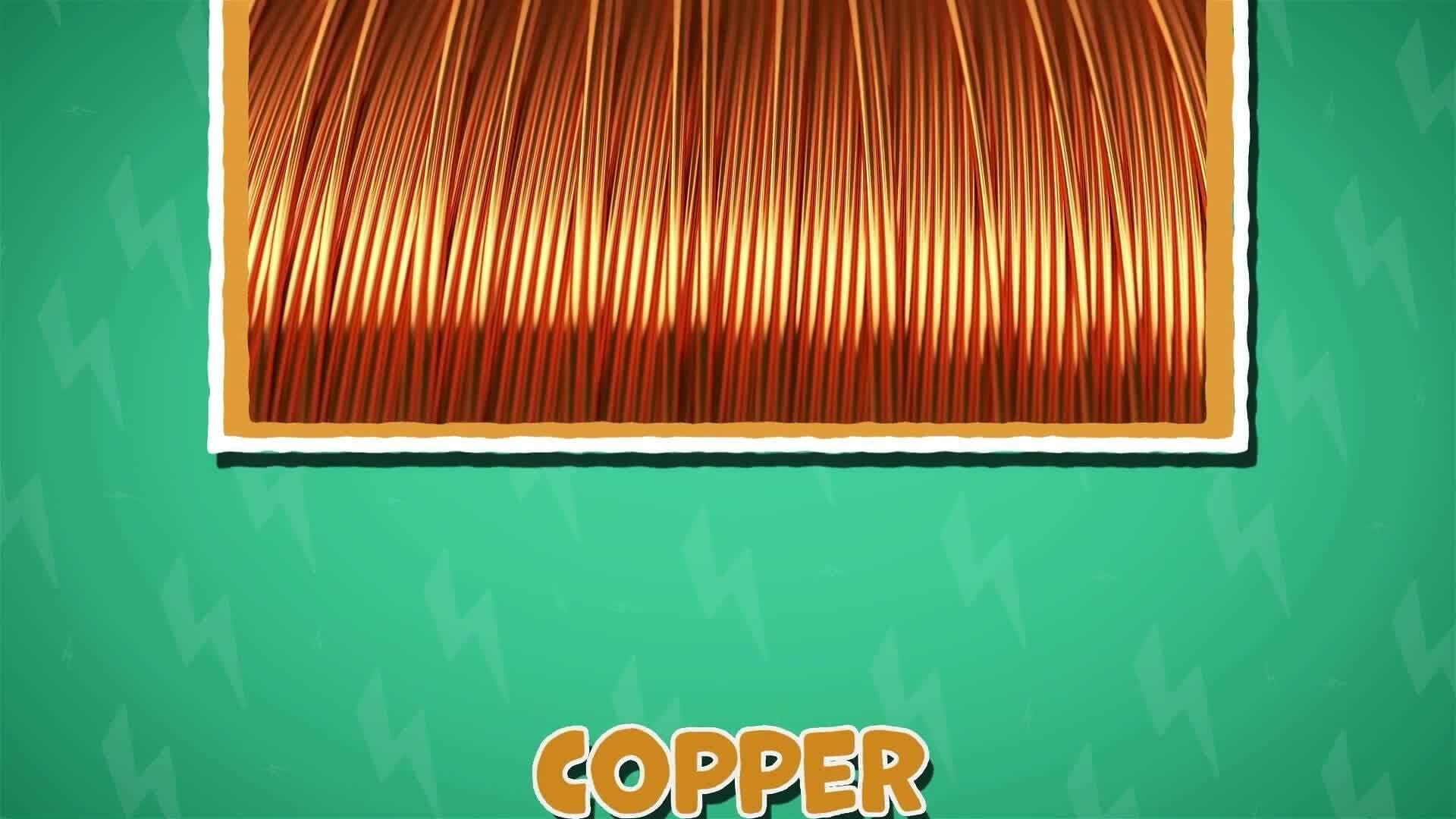 I WONDER - What Are Conductors And Insulators?