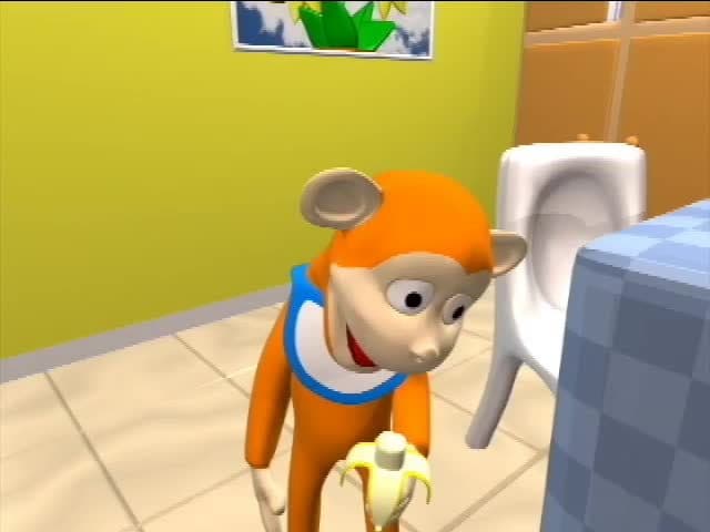 Bib - Sign Language Vocabulary