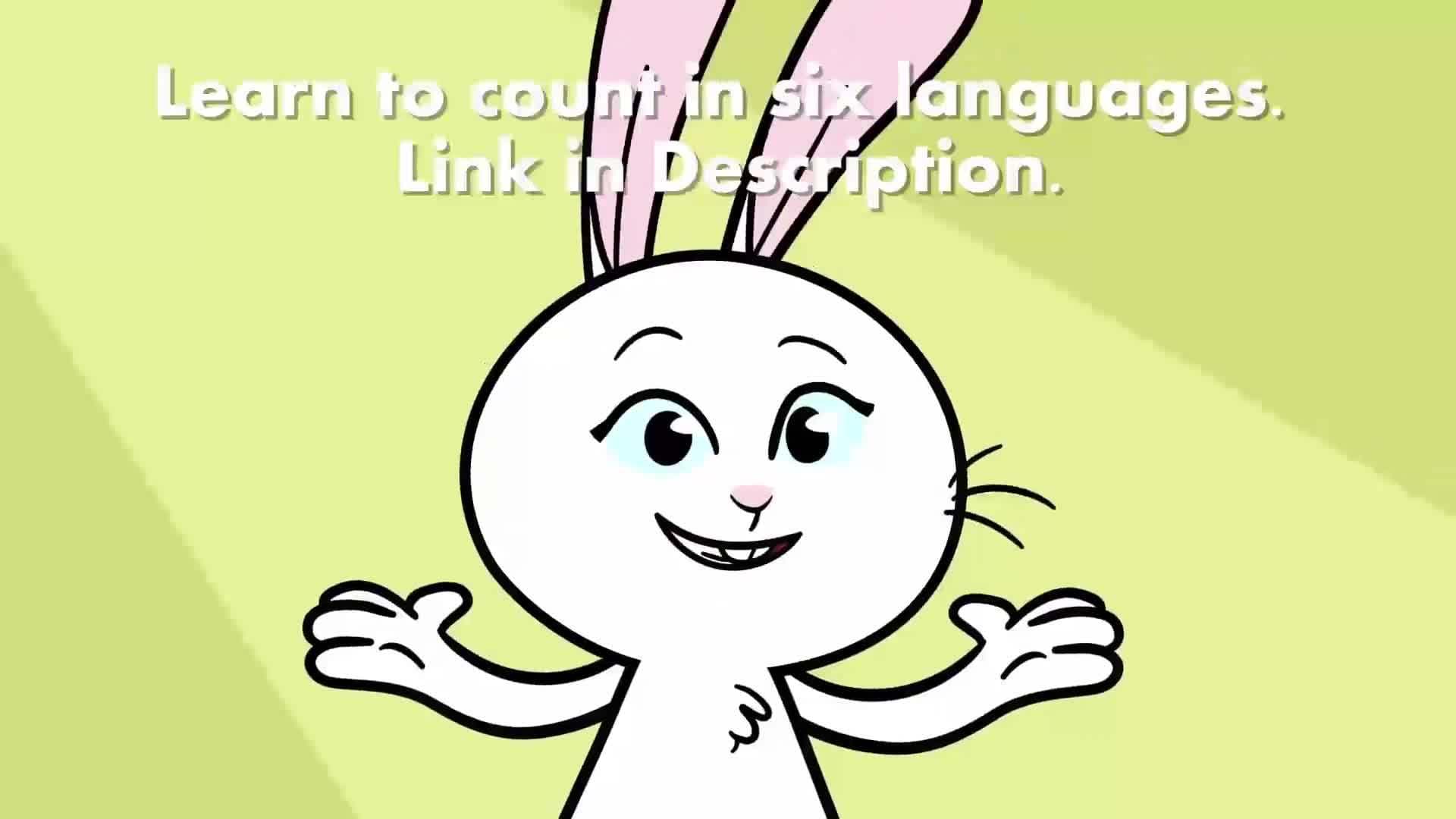 Chinese Numbers 1 to 100 Song For Kids | 中文數字 1 到 100 | 歌為孩子 - Mandarin