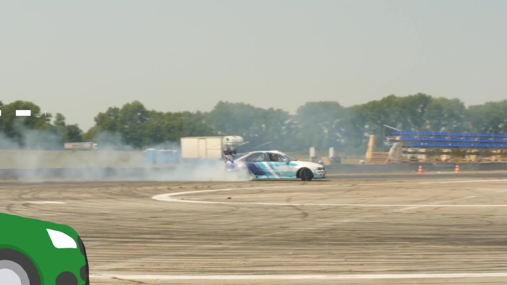 I WONDER - What Is Acceleration?